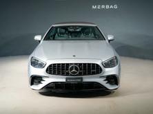 MERCEDES-BENZ E 53 AMG 4 Matic+ Cab., Mild-Hybrid Petrol/Electric, Second hand / Used, Automatic - 2
