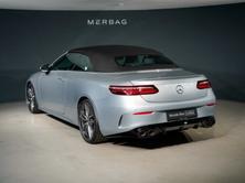 MERCEDES-BENZ E 53 AMG 4 Matic+ Cab., Mild-Hybrid Petrol/Electric, Second hand / Used, Automatic - 3
