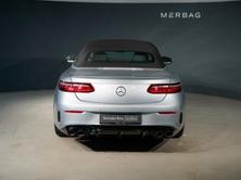 MERCEDES-BENZ E 53 AMG 4 Matic+ Cab., Mild-Hybrid Petrol/Electric, Second hand / Used, Automatic - 4