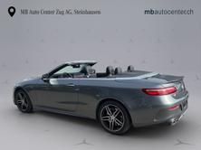 MERCEDES-BENZ E 53Cabriolet AMG 4 Matic+ 9G-Tronic, Mild-Hybrid Petrol/Electric, Second hand / Used, Automatic - 3