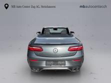 MERCEDES-BENZ E 53Cabriolet AMG 4 Matic+ 9G-Tronic, Mild-Hybrid Petrol/Electric, Second hand / Used, Automatic - 5