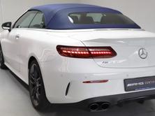 MERCEDES-BENZ E 53 AMG 4 Matic+ Cab., Mild-Hybrid Petrol/Electric, Second hand / Used, Automatic - 4
