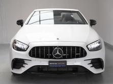 MERCEDES-BENZ E 53 AMG 4 Matic+ Cab., Mild-Hybrid Petrol/Electric, Second hand / Used, Automatic - 5