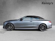MERCEDES-BENZ E 53 AMG 4Matic+ Cabriolet, Mild-Hybrid Petrol/Electric, Second hand / Used, Automatic - 3