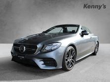 MERCEDES-BENZ E 53 AMG 4Matic+ Cabriolet, Mild-Hybrid Petrol/Electric, Second hand / Used, Automatic - 5