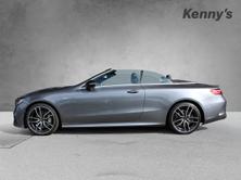 MERCEDES-BENZ E 53 AMG 4Matic+ Cabriolet, Mild-Hybrid Petrol/Electric, Second hand / Used, Automatic - 6