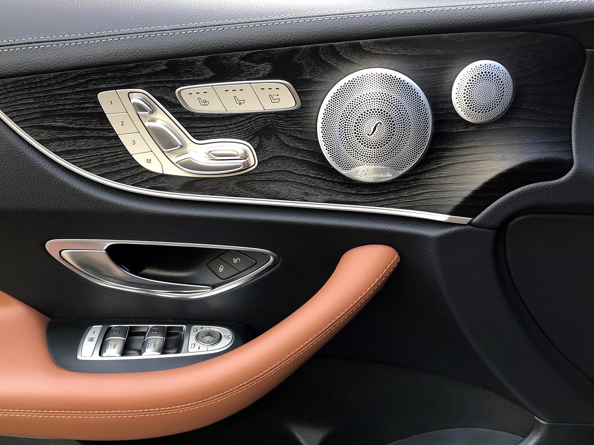 MERCEDES-BENZ E 53 Cabriolet AMG 4 Matic+ 9G-Tronic, Hybride Leggero Benzina/Elettrica, Occasioni / Usate, Automatico - 6