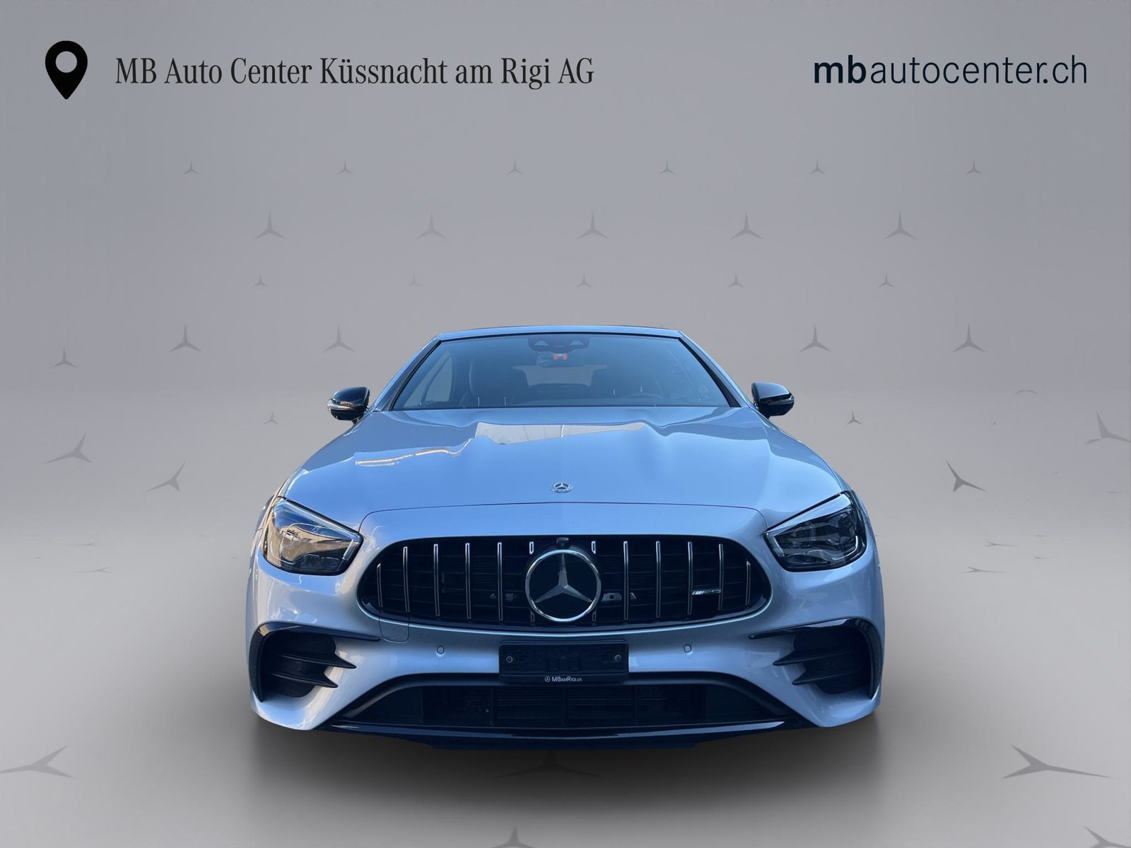 MERCEDES-BENZ E 53 AMG 4matic+ Cabriolet, Hybride Leggero Benzina/Elettrica, Occasioni / Usate, Automatico - 2