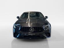 MERCEDES-BENZ E 53 AMG 4MATIC+ Cabriolet, Hybride Léger Essence/Électricité, Occasion / Utilisé, Automatique - 2