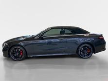 MERCEDES-BENZ E 53 AMG 4MATIC+ Cabriolet, Hybride Léger Essence/Électricité, Occasion / Utilisé, Automatique - 3