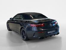 MERCEDES-BENZ E 53 AMG 4MATIC+ Cabriolet, Hybride Léger Essence/Électricité, Occasion / Utilisé, Automatique - 4