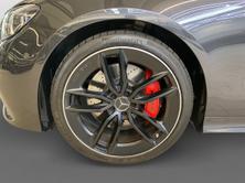 MERCEDES-BENZ E 53 AMG 4MATIC+ Cabriolet, Hybride Léger Essence/Électricité, Occasion / Utilisé, Automatique - 6