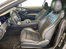 MERCEDES-BENZ E 53 AMG 4MATIC+ Cabriolet, Hybride Léger Essence/Électricité, Occasion / Utilisé, Automatique - 7