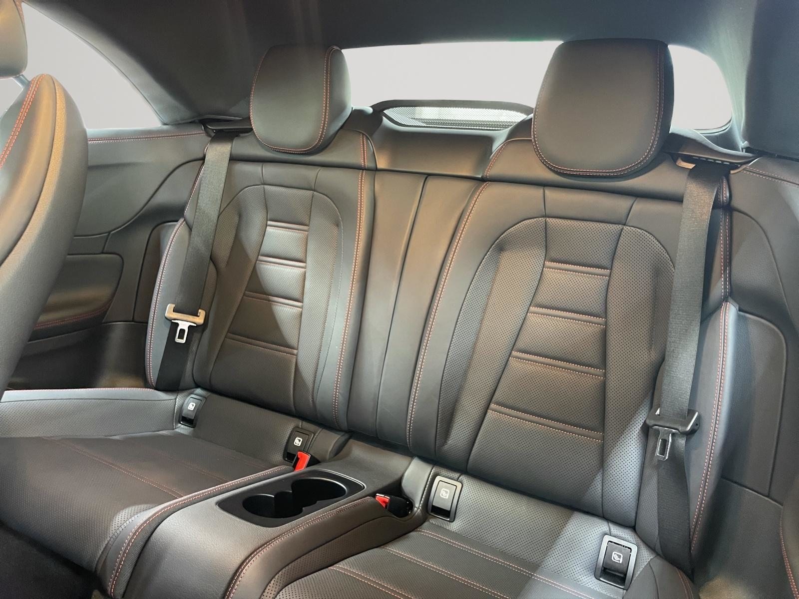 MERCEDES-BENZ E 53 AMG 4MATIC+ Cabriolet, Mild-Hybrid Benzin/Elektro, Occasion / Gebraucht, Automatik - 5