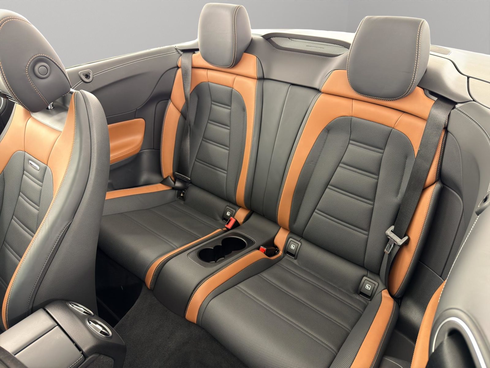 MERCEDES-BENZ E 53 AMG 4matic+ Cabriolet, Mild-Hybrid Benzin/Elektro, Occasion / Gebraucht, Automatik - 7