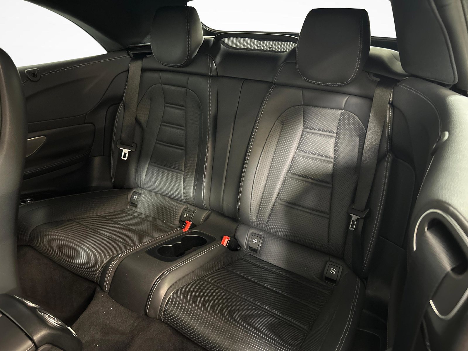 MERCEDES-BENZ E 53 AMG 4matic+ Cabriolet, Mild-Hybrid Petrol/Electric, Second hand / Used, Automatic - 5