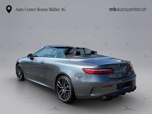 MERCEDES-BENZ E 53 AMG 4matic+ Cabriolet, Hybride Leggero Benzina/Elettrica, Occasioni / Usate, Automatico - 3