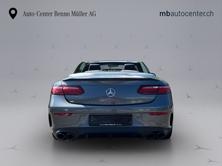 MERCEDES-BENZ E 53 AMG 4matic+ Cabriolet, Hybride Leggero Benzina/Elettrica, Occasioni / Usate, Automatico - 4