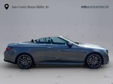 MERCEDES-BENZ E 53 AMG 4matic+ Cabriolet, Hybride Leggero Benzina/Elettrica, Occasioni / Usate, Automatico - 6