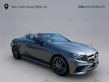 MERCEDES-BENZ E 53 AMG 4matic+ Cabriolet, Hybride Leggero Benzina/Elettrica, Occasioni / Usate, Automatico - 7
