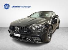 MERCEDES-BENZ E 53 AMG 4matic+ Cabriolet, Hybride Léger Essence/Électricité, Occasion / Utilisé, Automatique - 2