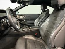 MERCEDES-BENZ E 53 AMG 4matic+ Cabriolet, Hybride Léger Essence/Électricité, Occasion / Utilisé, Automatique - 4