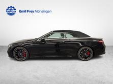 MERCEDES-BENZ E 53 AMG 4matic+ Cabriolet, Hybride Léger Essence/Électricité, Occasion / Utilisé, Automatique - 7