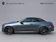 MERCEDES-BENZ E 53 AMG 4matic+ Cabriolet, Mild-Hybrid Petrol/Electric, Second hand / Used, Automatic - 2