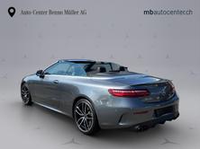 MERCEDES-BENZ E 53 AMG 4matic+ Cabriolet, Mild-Hybrid Petrol/Electric, Second hand / Used, Automatic - 3