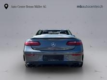 MERCEDES-BENZ E 53 AMG 4matic+ Cabriolet, Mild-Hybrid Petrol/Electric, Second hand / Used, Automatic - 4