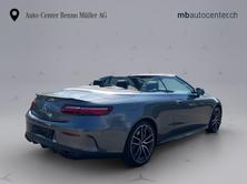 MERCEDES-BENZ E 53 AMG 4matic+ Cabriolet, Mild-Hybrid Petrol/Electric, Second hand / Used, Automatic - 5