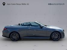 MERCEDES-BENZ E 53 AMG 4matic+ Cabriolet, Mild-Hybrid Petrol/Electric, Second hand / Used, Automatic - 6