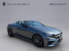 MERCEDES-BENZ E 53 AMG 4matic+ Cabriolet, Mild-Hybrid Petrol/Electric, Second hand / Used, Automatic - 7