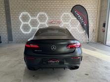 MERCEDES-BENZ E 53 Coupé AMG 4Matic+ 9G-Speedshift TCT, Mild-Hybrid Petrol/Electric, Second hand / Used, Automatic - 4