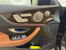 MERCEDES-BENZ E 53 Coupé AMG 4Matic+ 9G-Speedshift TCT, Mild-Hybrid Petrol/Electric, Second hand / Used, Automatic - 6