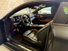MERCEDES-BENZ E 53 Coupé AMG 4Matic+ 9G-Speedshift TCT, Mild-Hybrid Petrol/Electric, Second hand / Used, Automatic - 7