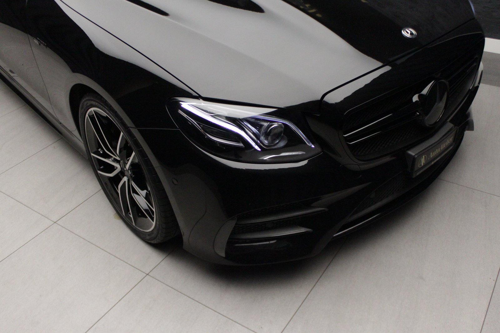MERCEDES-BENZ E 53 Coupé AMG 4 Matic+ 9G-Tronic, Mild-Hybrid Benzin/Elektro, Occasion / Gebraucht, Automatik - 6