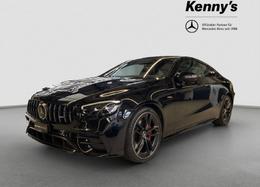 MERCEDES-BENZ E 53 AMG