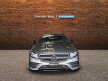 MERCEDES-BENZ E 53 AMG 4 Matic+, Second hand / Used, Automatic - 5