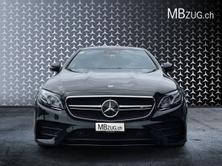 MERCEDES-BENZ E 53 Coupé AMG 4 Matic+ 9G-Tronic, Mild-Hybrid Petrol/Electric, Second hand / Used, Automatic - 3