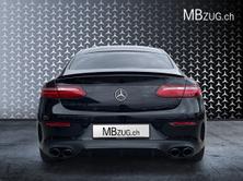 MERCEDES-BENZ E 53 Coupé AMG 4 Matic+ 9G-Tronic, Mild-Hybrid Petrol/Electric, Second hand / Used, Automatic - 5