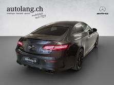 MERCEDES-BENZ E 53 AMG 4Matic+ Coupé, Mild-Hybrid Petrol/Electric, Second hand / Used, Automatic - 4