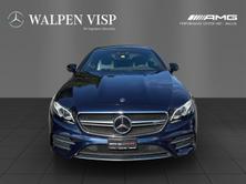 MERCEDES-BENZ E 53 AMG 4 Matic+, Mild-Hybrid Petrol/Electric, Second hand / Used, Automatic - 2
