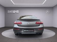 MERCEDES-BENZ E 53 Coupé AMG 4Matic+ 9G-Speedshift TCT, Mild-Hybrid Benzin/Elektro, Occasion / Gebraucht, Automat - 4