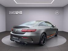 MERCEDES-BENZ E 53 Coupé AMG 4Matic+ 9G-Speedshift TCT, Mild-Hybrid Benzin/Elektro, Occasion / Gebraucht, Automat - 5