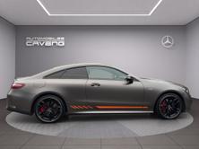 MERCEDES-BENZ E 53 Coupé AMG 4Matic+ 9G-Speedshift TCT, Mild-Hybrid Benzin/Elektro, Occasion / Gebraucht, Automat - 6