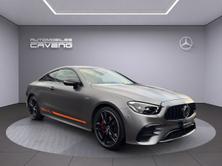 MERCEDES-BENZ E 53 Coupé AMG 4Matic+ 9G-Speedshift TCT, Mild-Hybrid Benzin/Elektro, Occasion / Gebraucht, Automat - 7