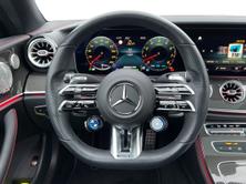 MERCEDES-BENZ E 53 Coupé AMG 4Matic+, Hybride Leggero Benzina/Elettrica, Auto dimostrativa, Automatico - 4