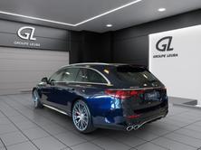 MERCEDES-BENZ E 53 Hybrid T 4Matic+ 9G-Tronic, Plug-in-Hybrid Benzina/Elettrica, Auto nuove, Automatico - 4