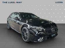 MERCEDES-BENZ E 53 Hybrid T 4Matic+ 9G-Tronic, Plug-in-Hybrid Benzina/Elettrica, Auto nuove, Automatico - 2